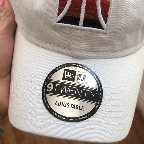 ๐ NWT UTAH JAZZ BASEBALL HAT - Picture 2 of 7